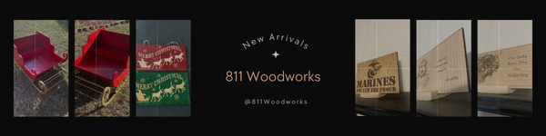 811 Woodworks